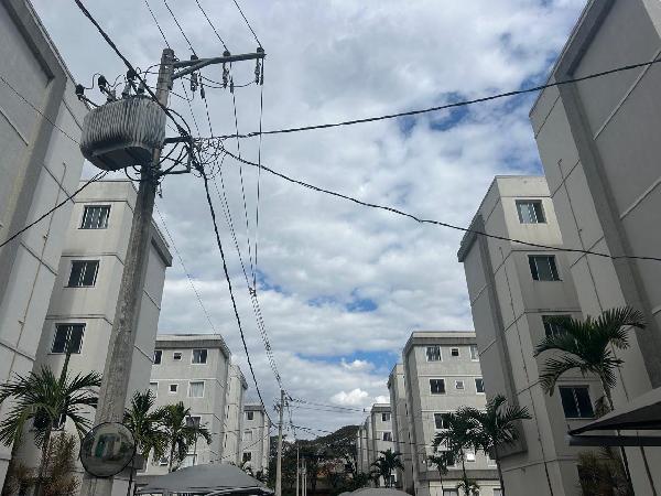 Residencial spazio partenon