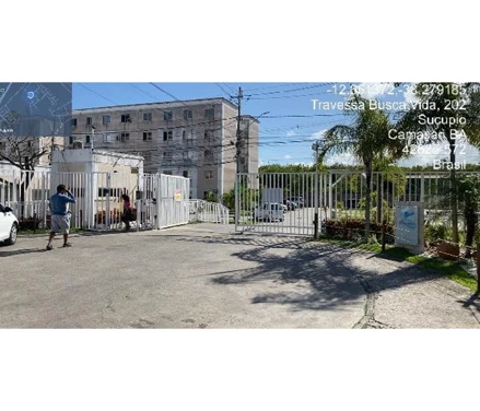 Residencial mar de abrantes