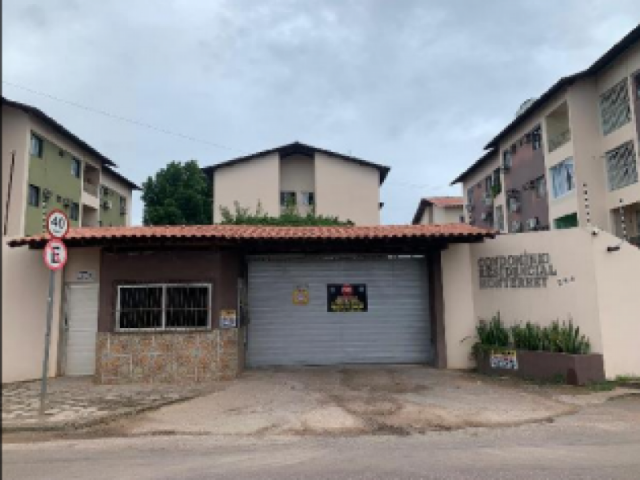 Apto a.t. 103,66 m² - isaura parente, rio branco/ac