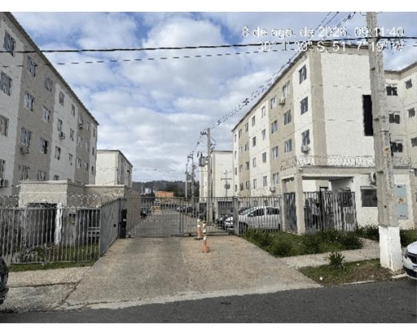 Porto alegre/rs — apartamento com 41,192m², 2 quartos (f8787718193044) apartamentos em leilão | mgl leilões