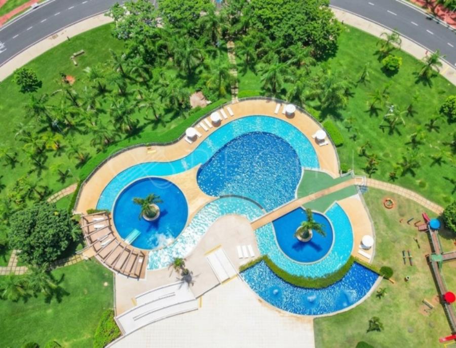 LOTE N° 01 - QUADRA N° 20 - PQ. RESIDENCIAL BUONA VITA