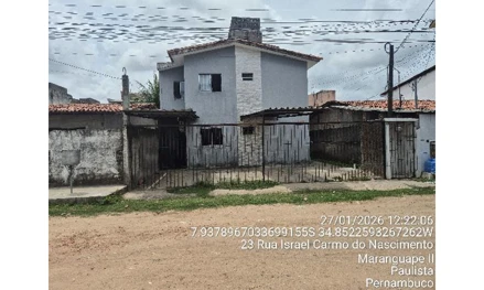 Paulista - maranguape ii