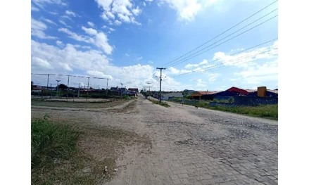 Lot boa esperanca