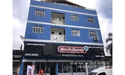 Apartamento Caixa em Cachoeirinha / RS - 2892795