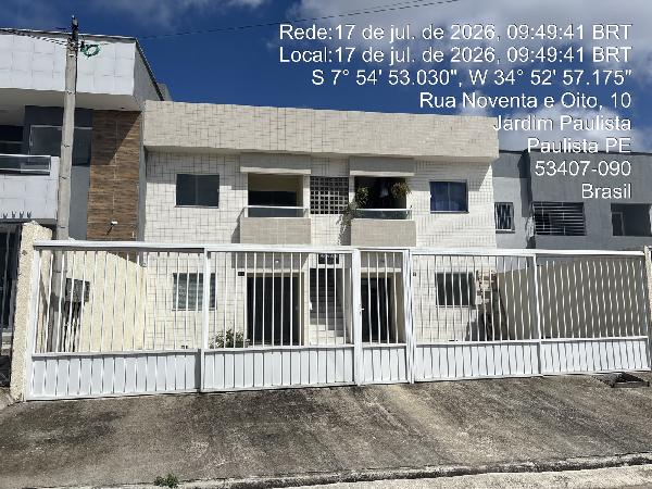 Residencial metrópole ii