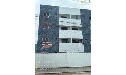 Residencial rio paraguai