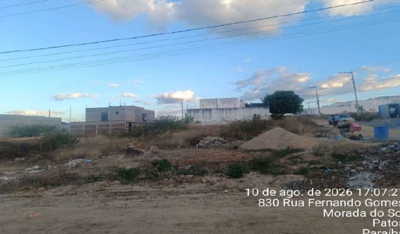 LEILÃO DE IMÓVEIS - SICOOB PERNAMBUCO - 003/2026 - Lote 003 (ID 13008)