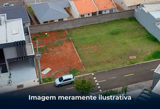 Leilão judicial de um terreno com aprox. 10.302,52m² em blumenau/sc