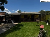 Casa - Terreno - 360,00m² - Loteamento Ouro Preto