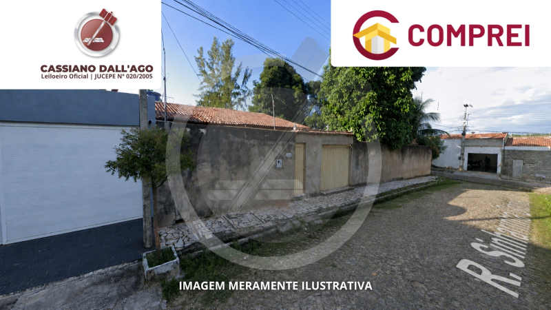 CEARÁ - Lote 086 (ID 789)