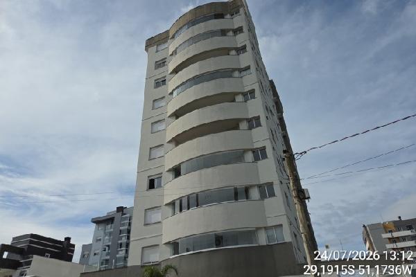 Residencial solar paradiso