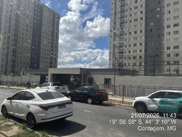 Cond new time residence