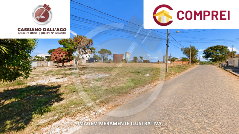 MINAS GERAIS - Lote 038 (ID 824)