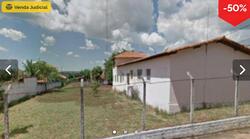 Leilão: PRÉDIO COMERCIAL - 02 pavimentos e uma torre de transmissão, Rua Níquel, 457, Morro do Claro, Sete Lagoas/MG, Área Total de Terreno de 10.990,00m² e Área Construída de 1.100,00m²
