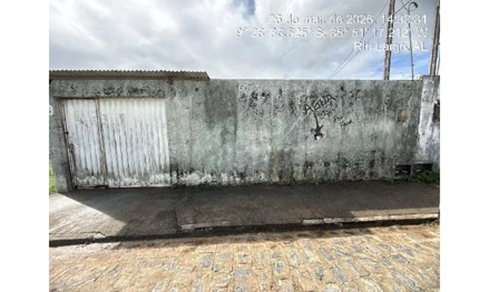 Casa em Leilão em Rio Largo / AL - 3062786