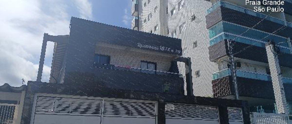 CASA DE LEILÃO DA CAIXA, NO BAIRRO VILA ASSUNCAO, NA CIDADE PRAIA GRANDE, NO ESTADO SP, 1 QUARTOS, 1 VAGAS