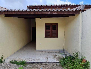 Maranguape ce rua flor saudade 195 d terreno b - parte dos lotes 33 matrícula:23317
