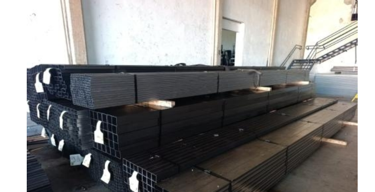 SINISTRO: 4954764066 - TUBOS DE AÇO - OXIDAÇÃO POR MOLHADURA - (DESCRIÇÃO COMPLETA EM ANEXO) - OBS.: SERÁ FORNECIDO APENAS AUTORIZAÇÃO PARA REMOÇÃO –