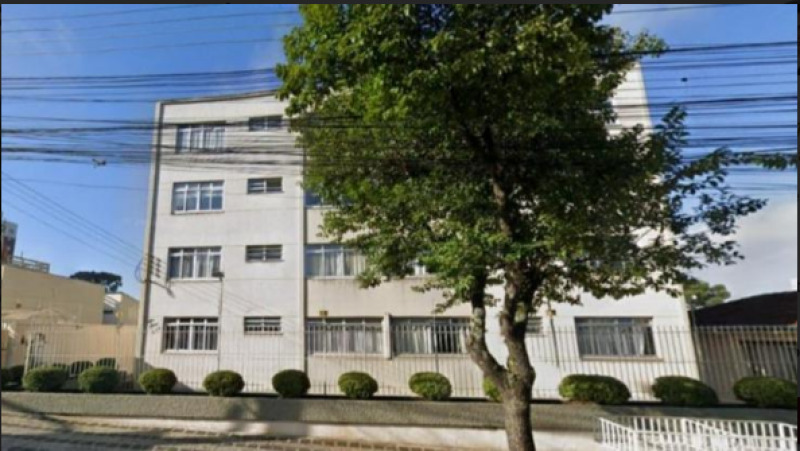 VAGA DE GARAGEM, LOCALIZADO NO EDIFÍCIO ARTEMIS, RUA MARTIN AFONSO, 371, SÃO FRANCISCO, CURITIBA/PR.(PARTE IDEAL DE 25% da vaga sob n° 101-A) - Lote 32793 (ID 3489)