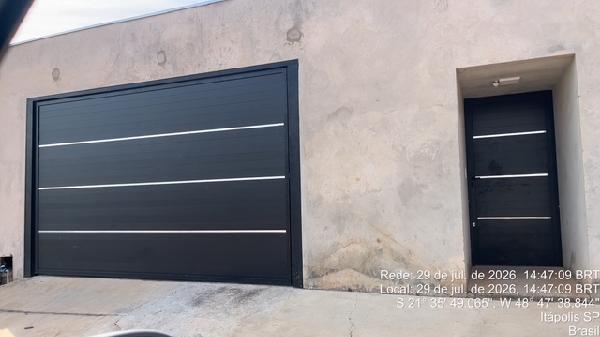 Itapolis - residencial novo oriente
