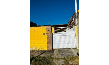 Feira de santana - campo limpo