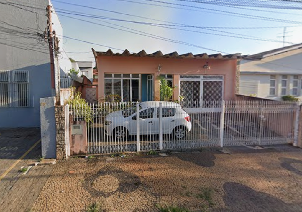 Imóvel residencial, 309m², Jardim Chapadão, Campinas/SP