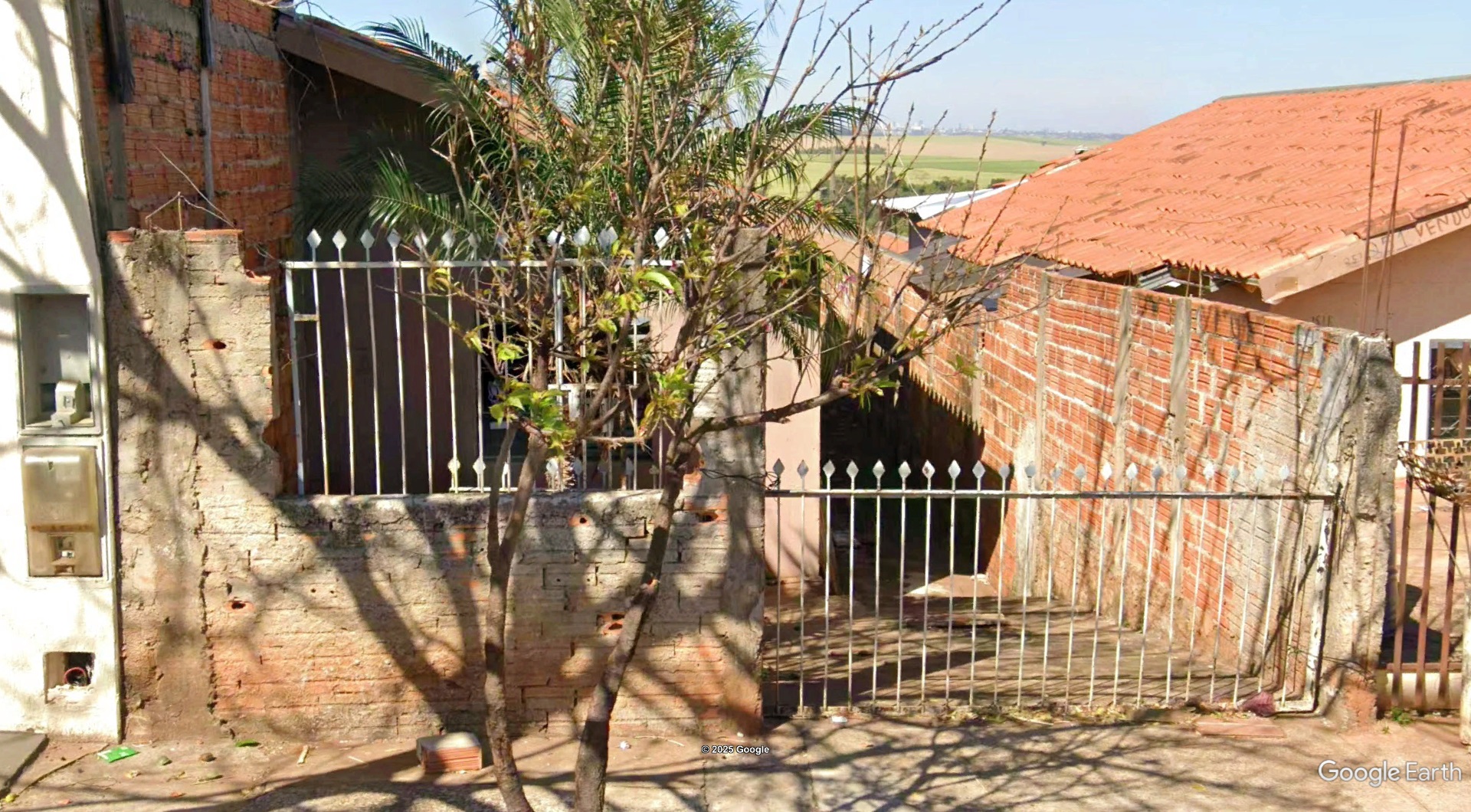 Lote 1.1 - direitos - imóvel c/ 125m² no res. araucária i em arapongas/pr