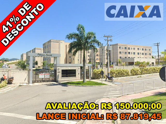 Avenida lacerda agostinho n. 6601 apto. 203, 01 - parque monza - ajuda de baixo - macae/rj