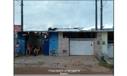 Cond res villa verde ii
