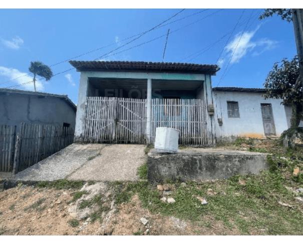 Garrafão do norte/pa — casa com 69,62m², 2 quartos, 1 vaga na garagem (f8444407785702) casas em leilão | mgl leilões