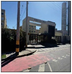 Cond reserva vila jardim