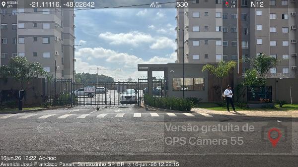 Vertice residence