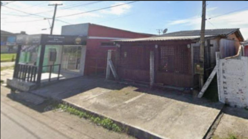 LOTE N° 01, DA QUADRA 258-A NO LOTEAMENTO ZONA NOVA SUL, NA RUA DOMINGOS DE MORAES, 1676, ZONA NOVA SUL, TRAMANDAÍ/RS. - Lote 140719 (ID 3736)