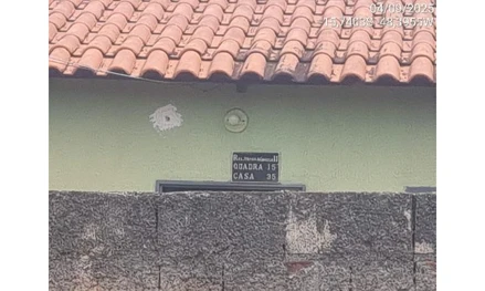 2ª etapa lot res itamar nobrega ii