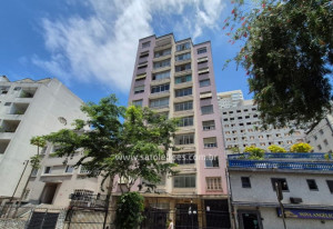 Apartamento 60m² | são paulo/sp