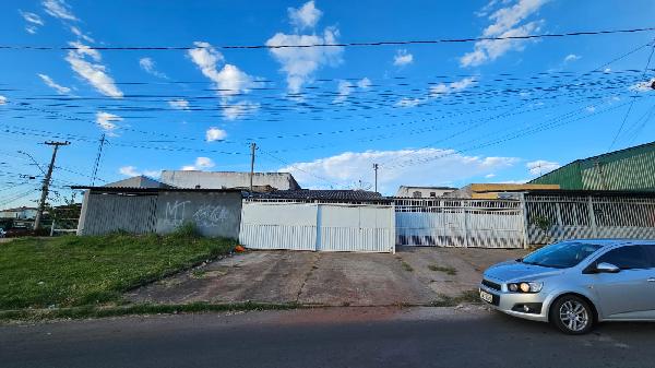 Samambaia - samambaia norte