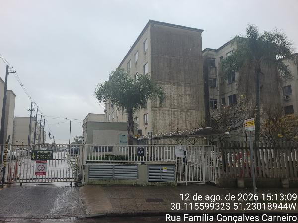 Res campos do sul