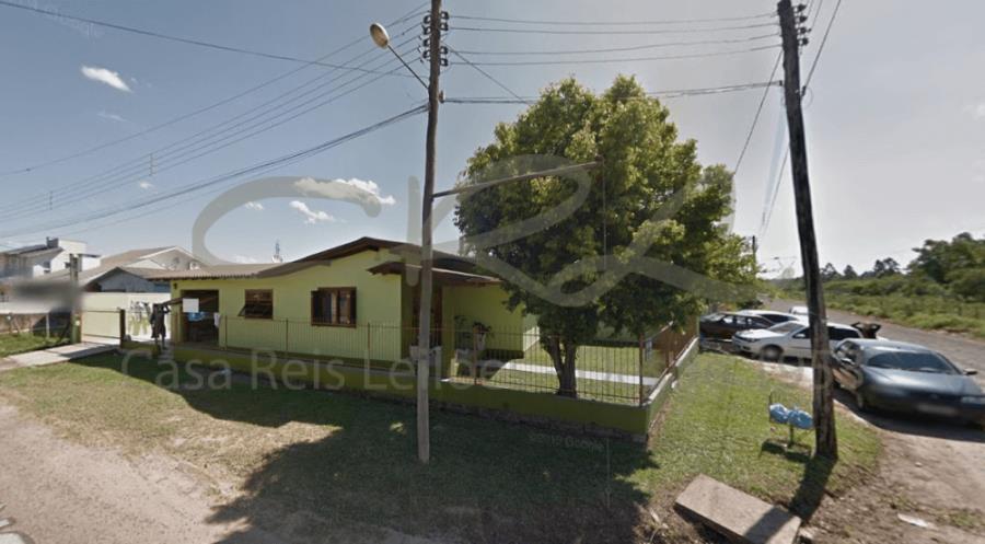 Casa - r. visconde do rio branco, venâncio aires/rs - casa em venâncio aires/rs