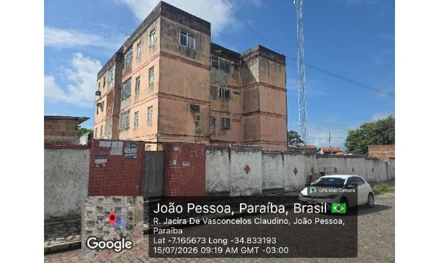 Joao pessoa - mangabeira