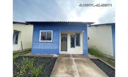 Altos - buritizinho