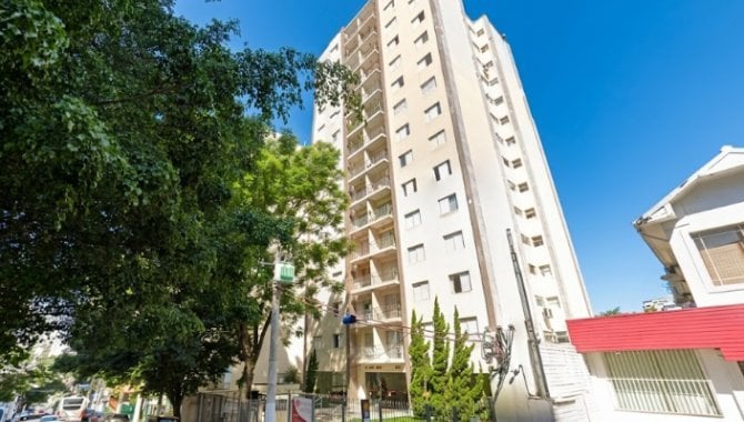 Apartamento 69 m² (próx. à Av. Pacaembu) - Perdizes - São Paulo - SP - Leilão de Direitos Hereditários