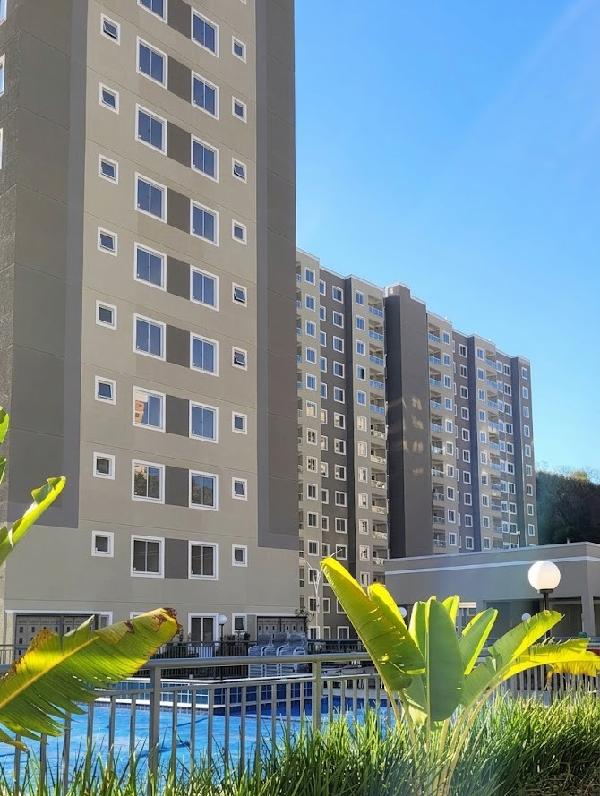Residencial mar de mangaratiba