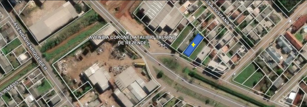 Imóvel em São Leopoldo por R$150 mil!
