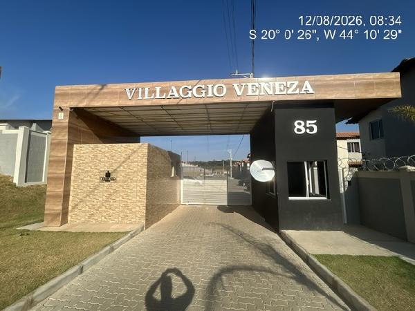 Villaggio veneza