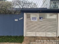 Casa - 407m² - Terreno - 287,7m² - São Paulo/SP