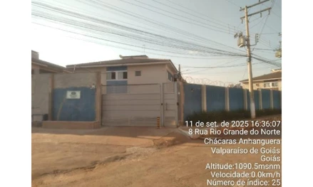 Cond res brisas