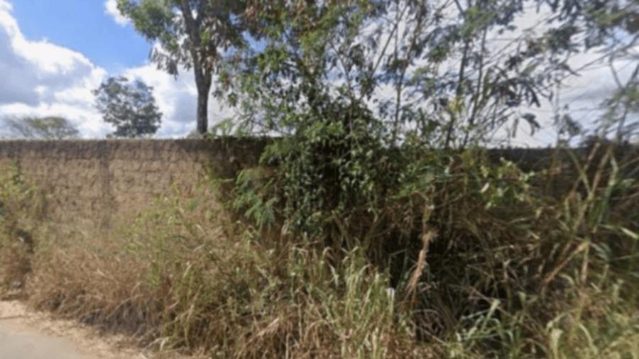 SETE LAGOAS/MG-Lote com 25.626,35m² no bairro Brejão