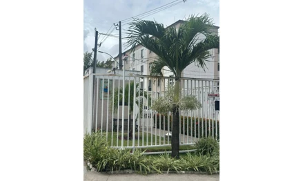 Residencial praia de jangada
