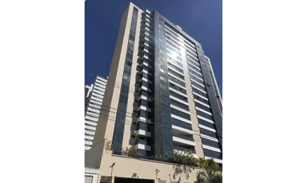 Apartamento em Leilão em Brasília / DF - 3062331