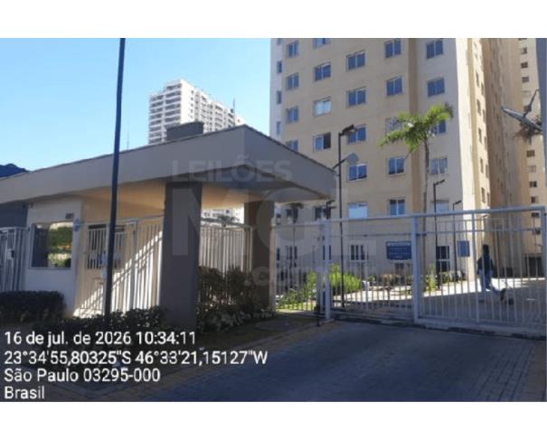 São paulo/sp — apartamento com 32,482m², 2 quartos (f8787717592280) apartamentos em leilão | mgl leilões